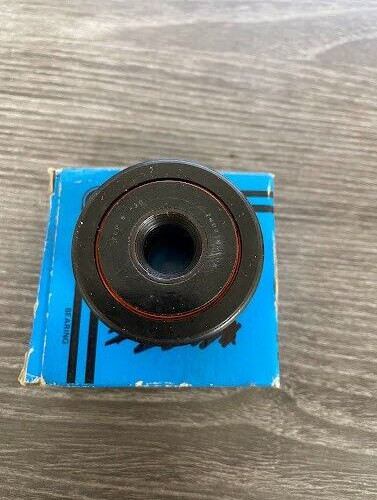 YCRS-30 Torrington Cylindrical Yoke Roller 1.8750 in Roller Dia