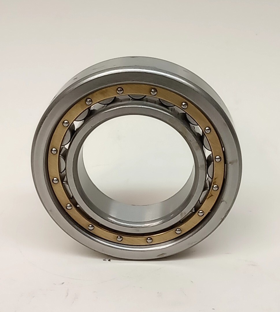 NSK NU210MC3 Cylindrical Roller Bearing 50mm ID X 90mm OD X 20mm W NU-210-MC3