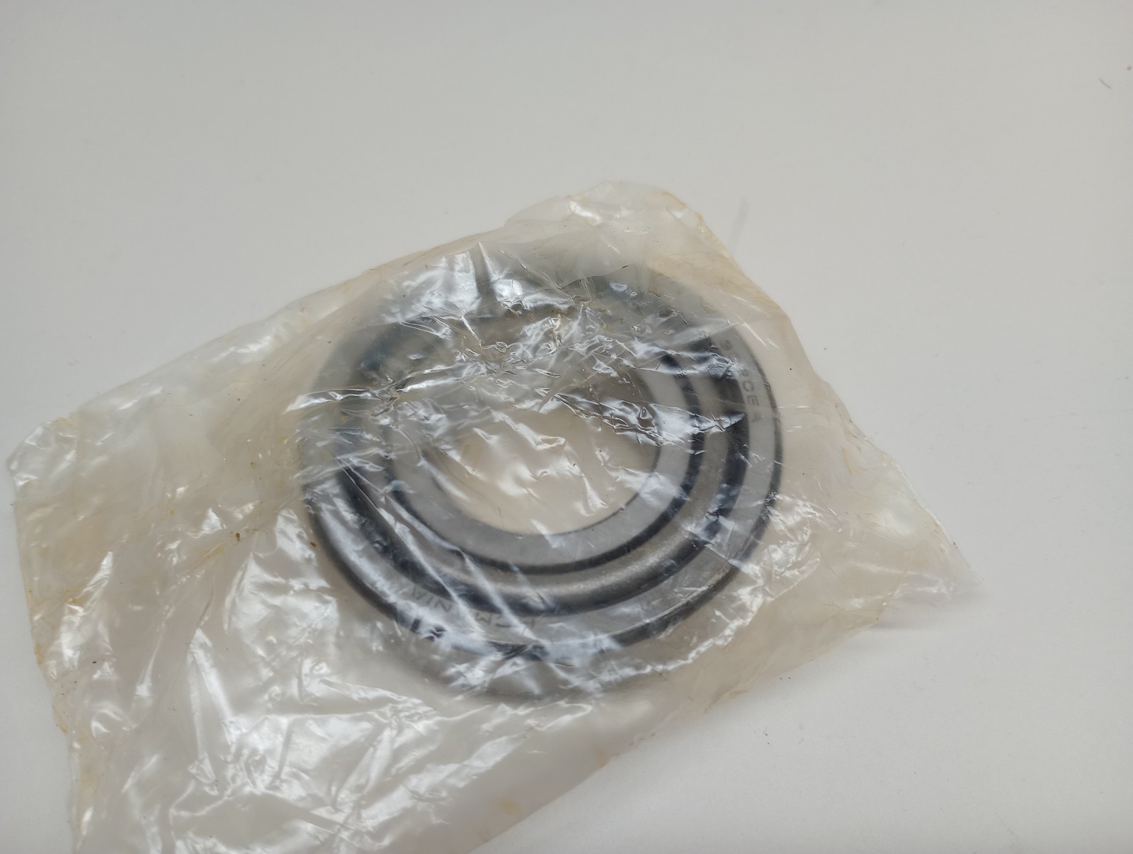 BL Bearings Limited 30206A Tapered Roller Bearing 30x62x17.25mm