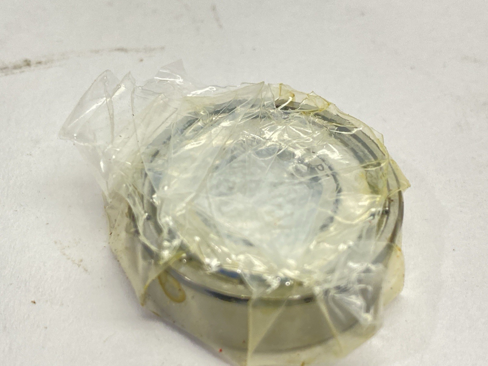 FAG 6000-C-2Z-L038-C3 Ball Bearing 10mm Bore 26mm OD 8mm Wide LOT OF 2