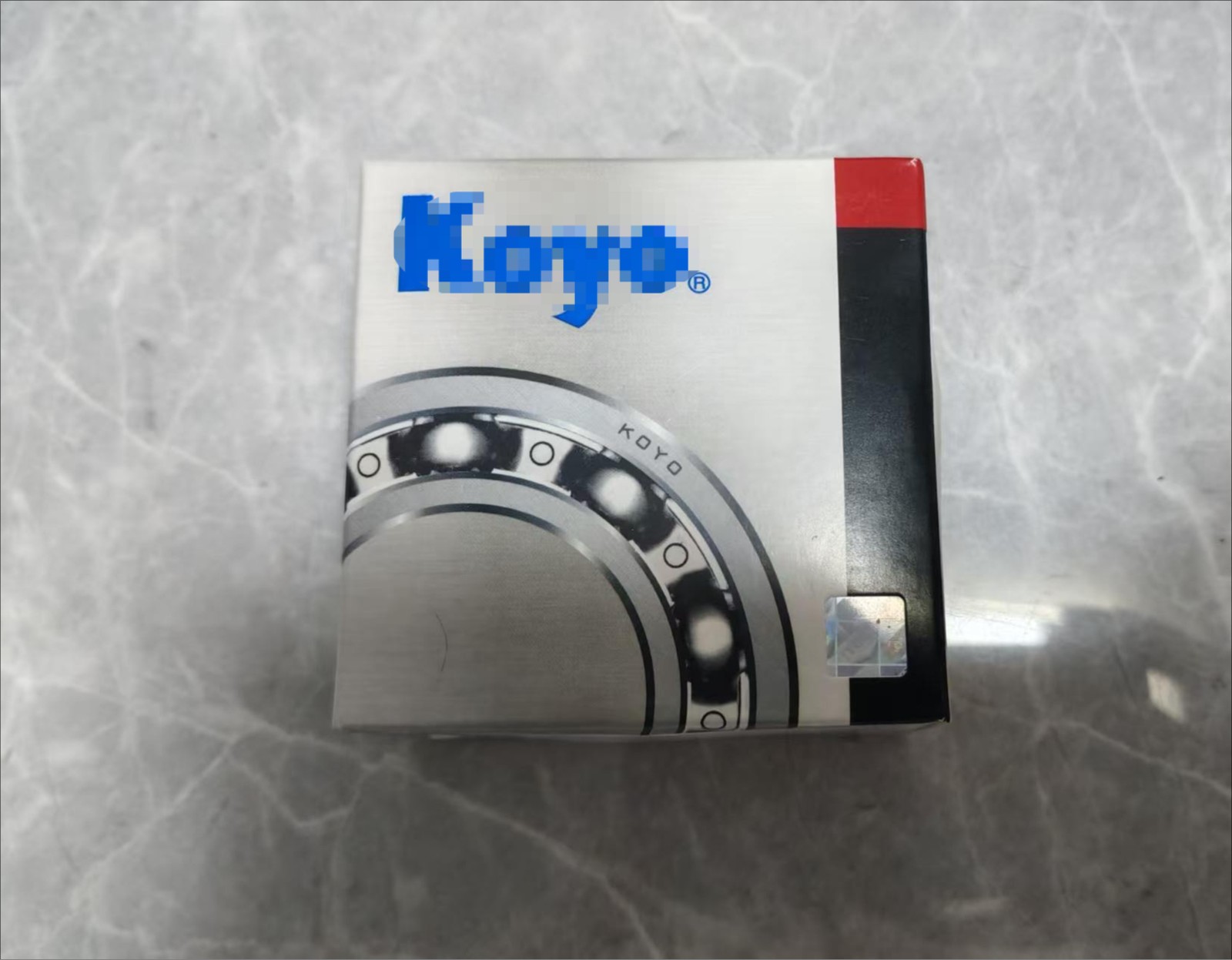 1PCS New For KOYO 614 43-59 YSX Bearing 614 4359 YSX 25*68.5*42mm 6144359