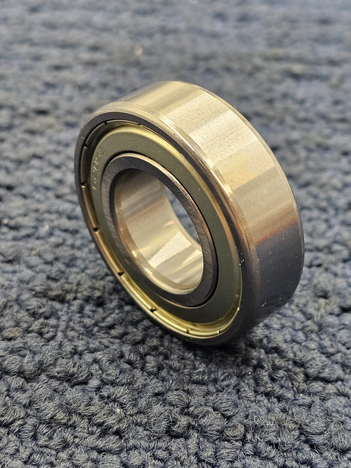 Total Source TSA/CR065081-021: Ball Bearing Single Shield