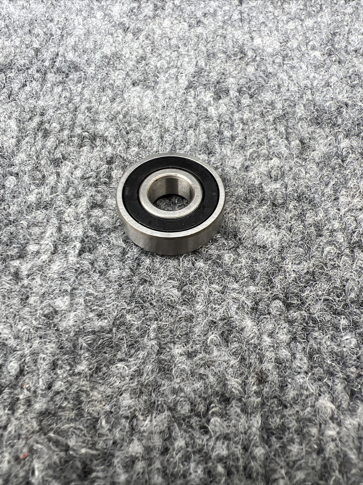 SKF 6000-2RSJEM Deep Groove Ball Bearing New