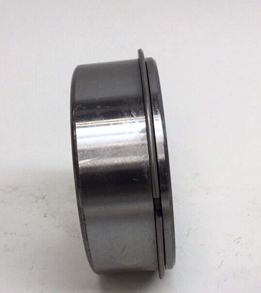NTN 5207 NR Angular Contact Ball Bearing Double Row 35mm ID X 72mm OD X 27mm W