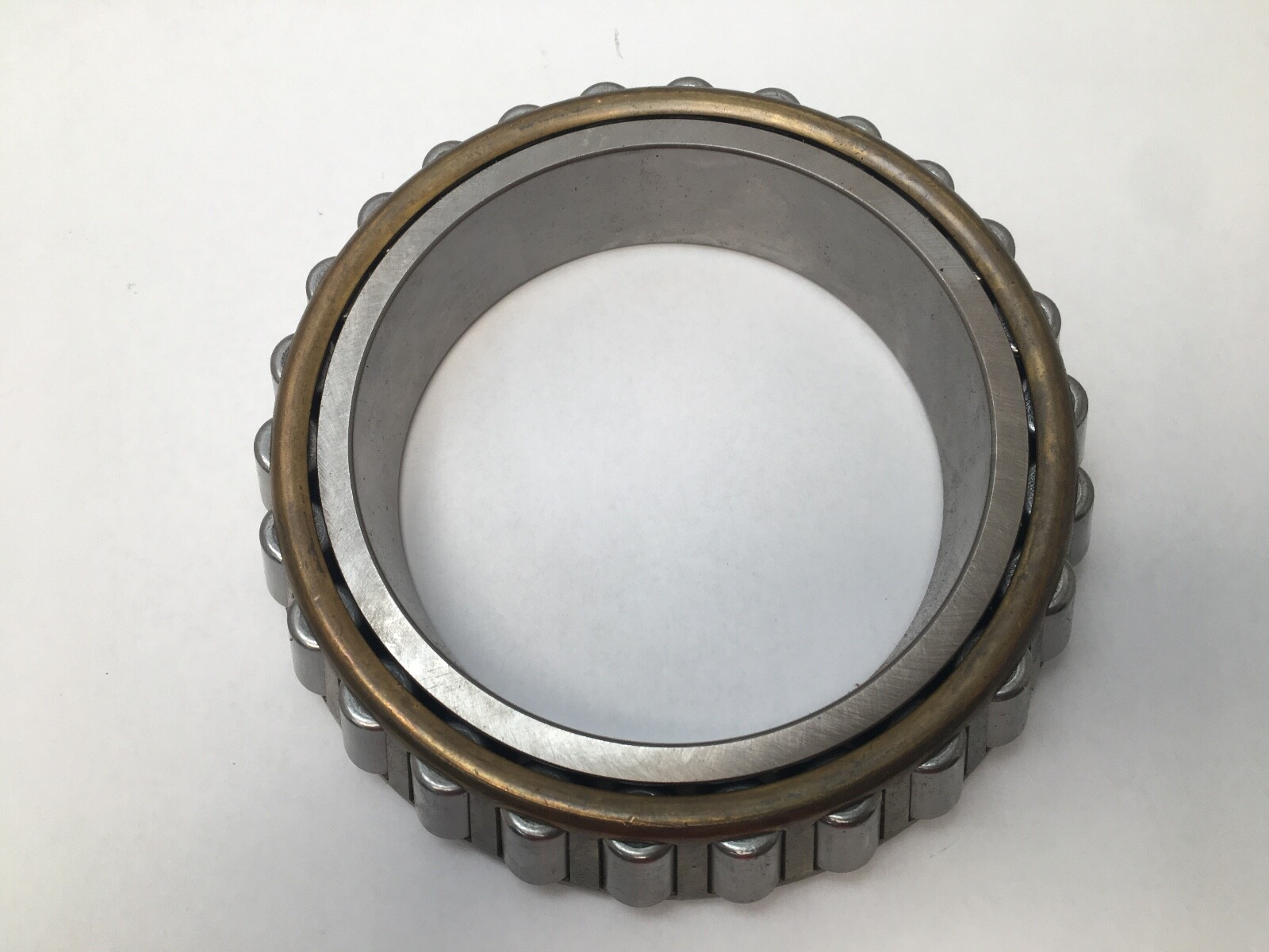 Timken 74550B Taper Roller Bearing Cone 5-1/2″ ID 74550-B USA