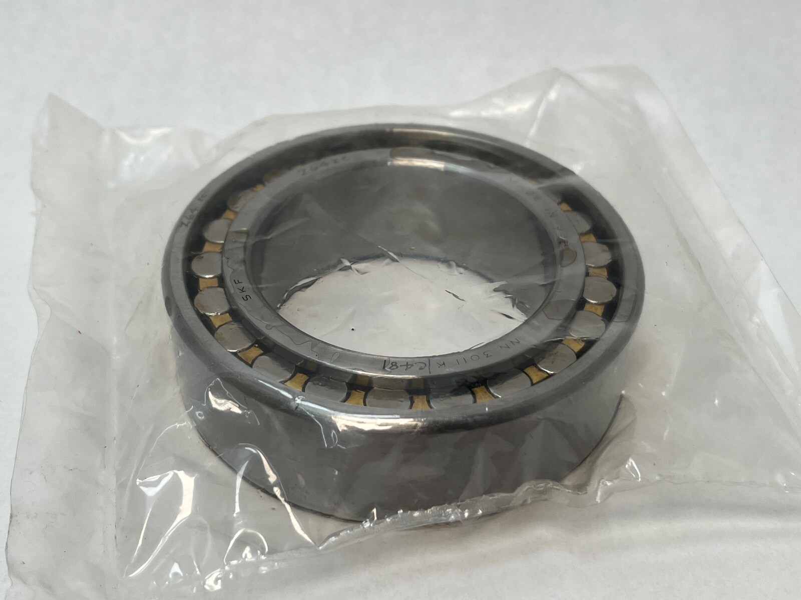 SKF NN-3012-KMC/C481 Bearing NN3012 NN-3012-K-M-SP P5 C481 60x95x26 mm