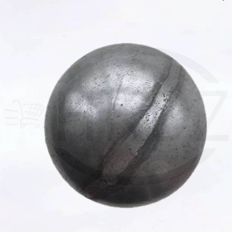 Hollow Iron Ball Decorative Railing Round iron Ball Diameter Ø 20mm to Ø300mm