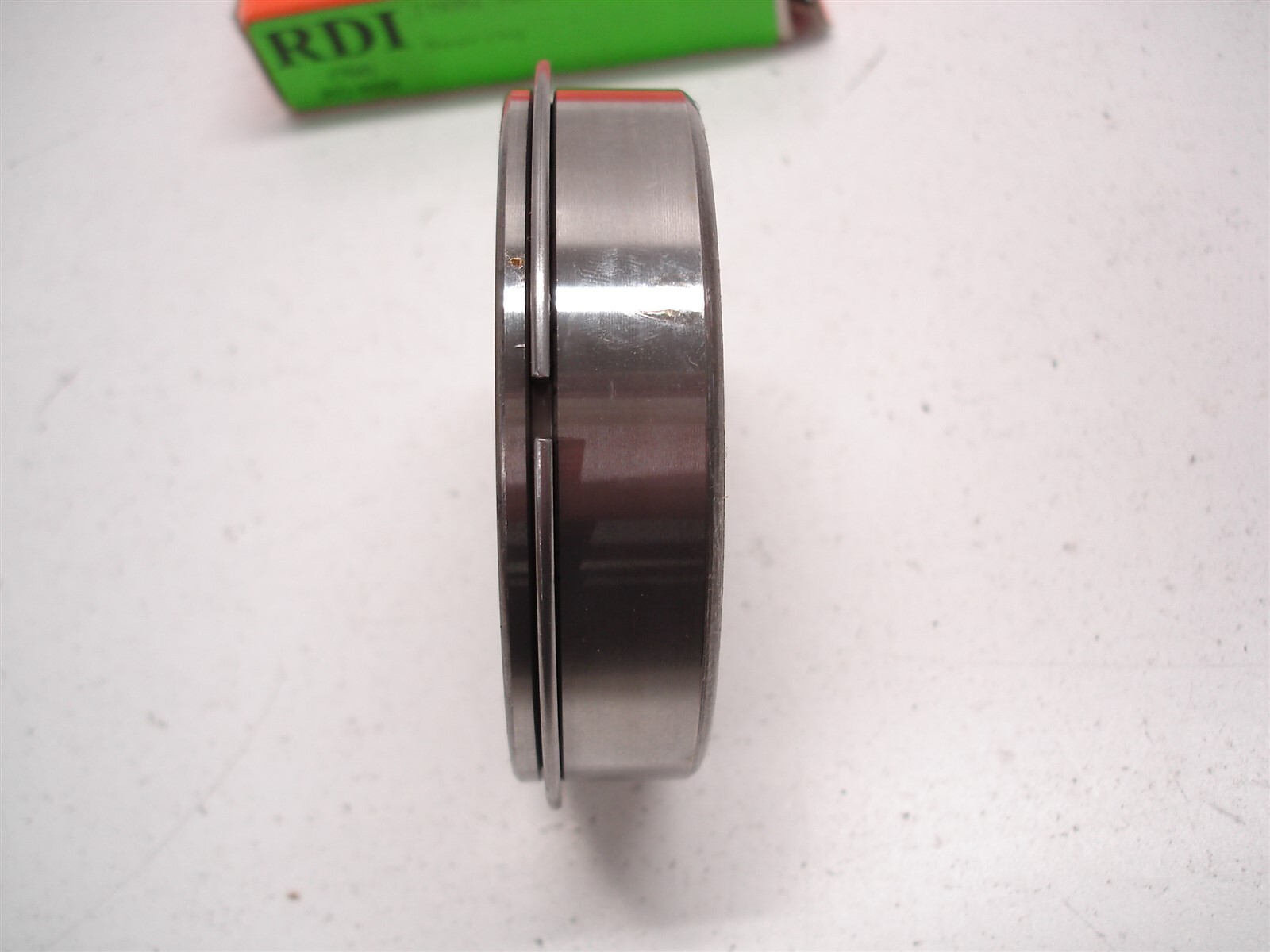 1 NEW SKF / MRC 307MG RADIAL BALL BEARING 35mm ID x 80mm OD x 21mm WIDE
