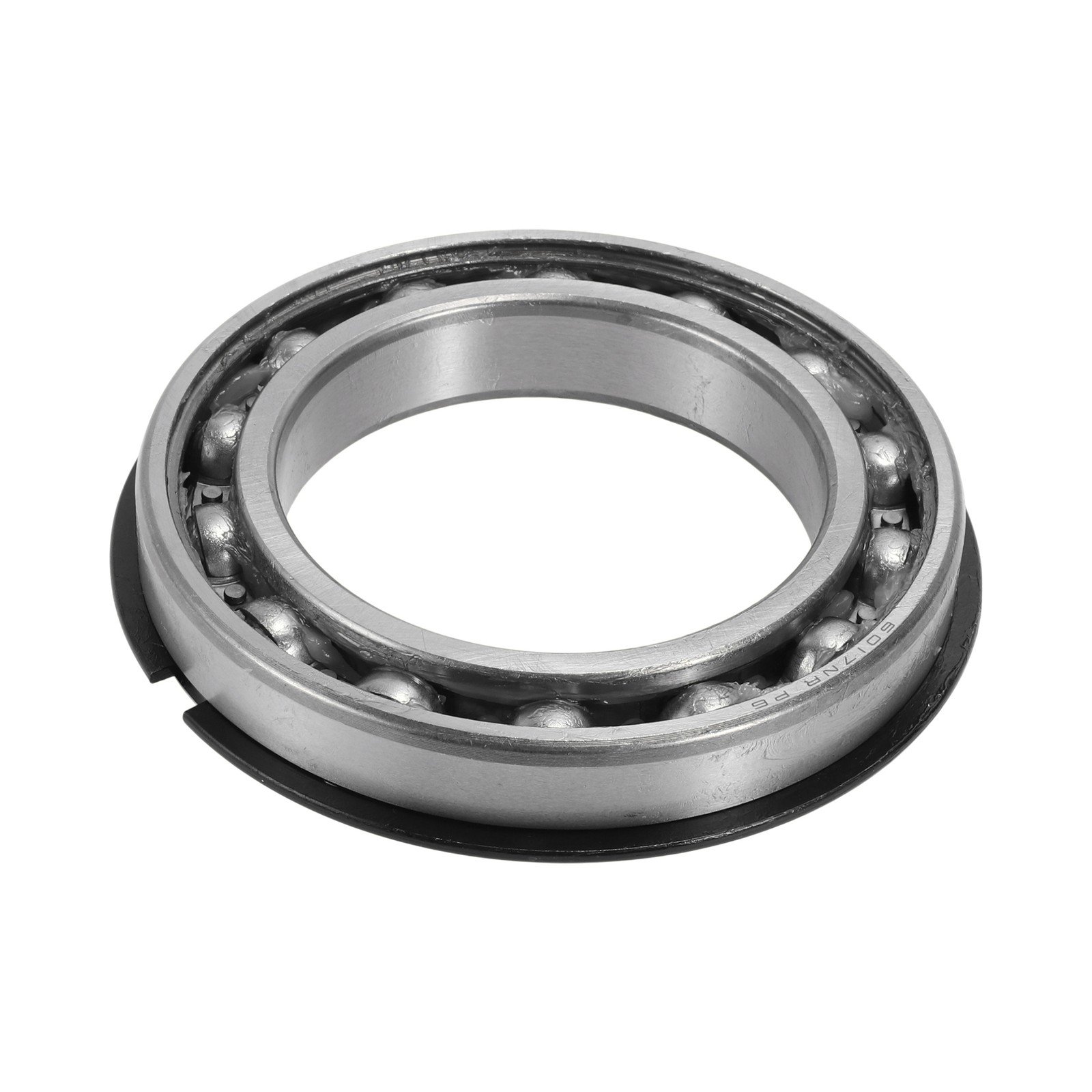 Ball bearing 6017NR 85x130x22mm for NR 1 pc silver