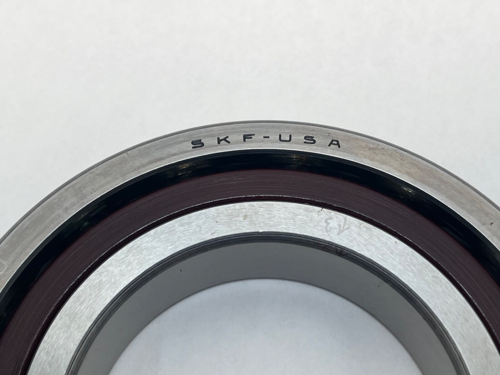 SKF 7218CTCC78G20 Bearing 90x160x30 mm 7218C 7218-CTC-C78-G20 USA