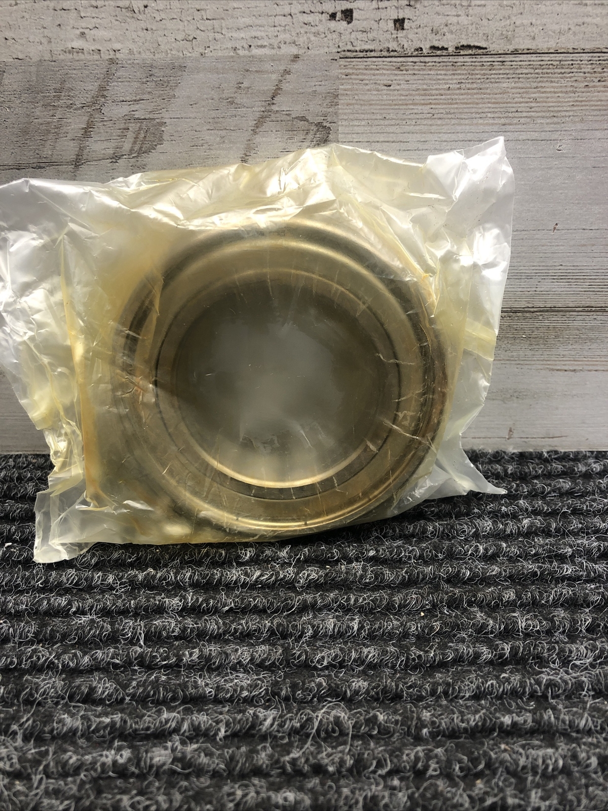 New Open Box NSK 6009ZZCM Ball Bearing 45x75x16mm