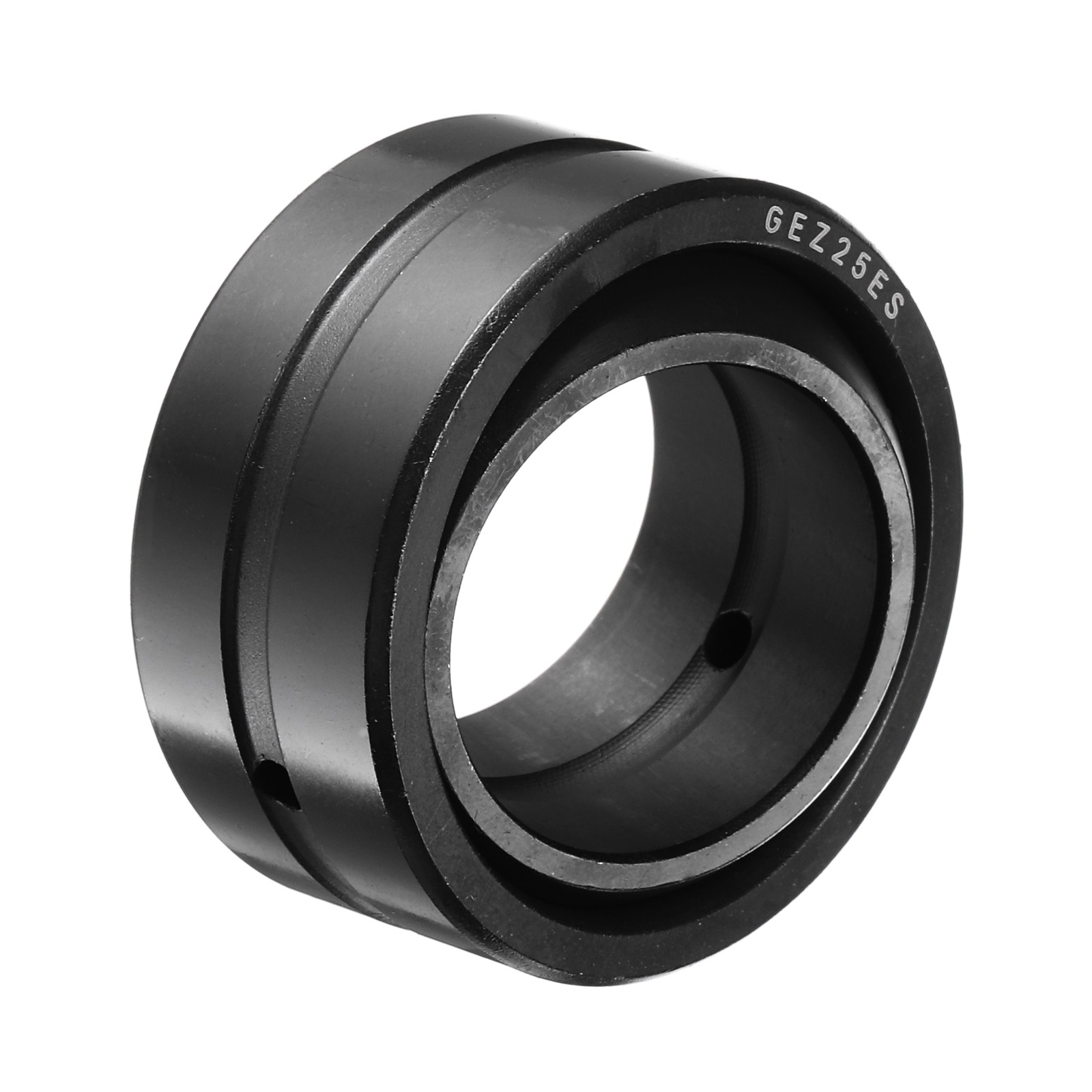 GEZ25ES-2RS Spherical Plain Bearing 1″ x 1-5/8″ x 7/8″ Bearing Steel Bearing