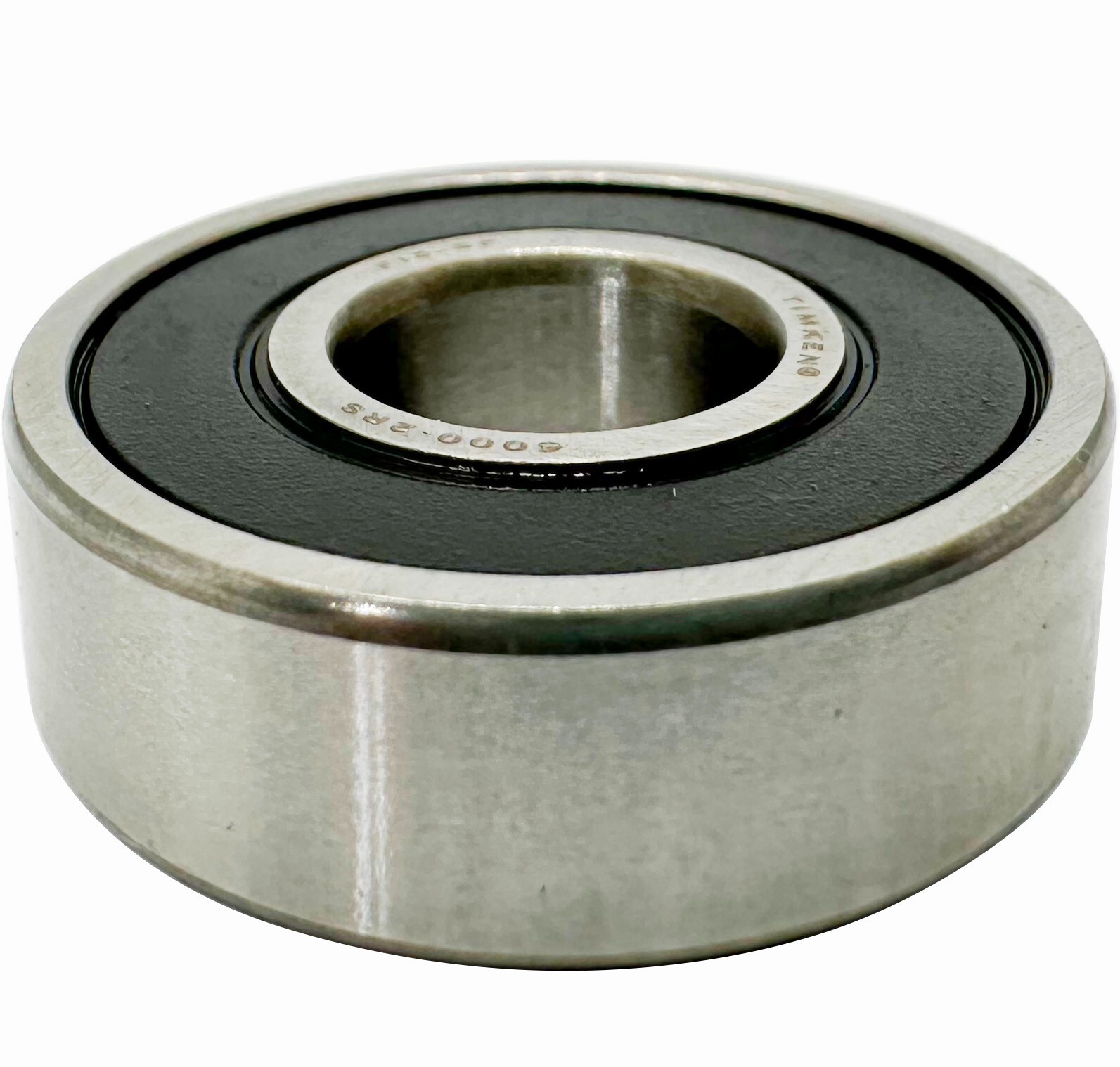 4PACK TIMKEN 6000-2RS 10X26X8MM Double Rubber Seal Bearings 6004RS