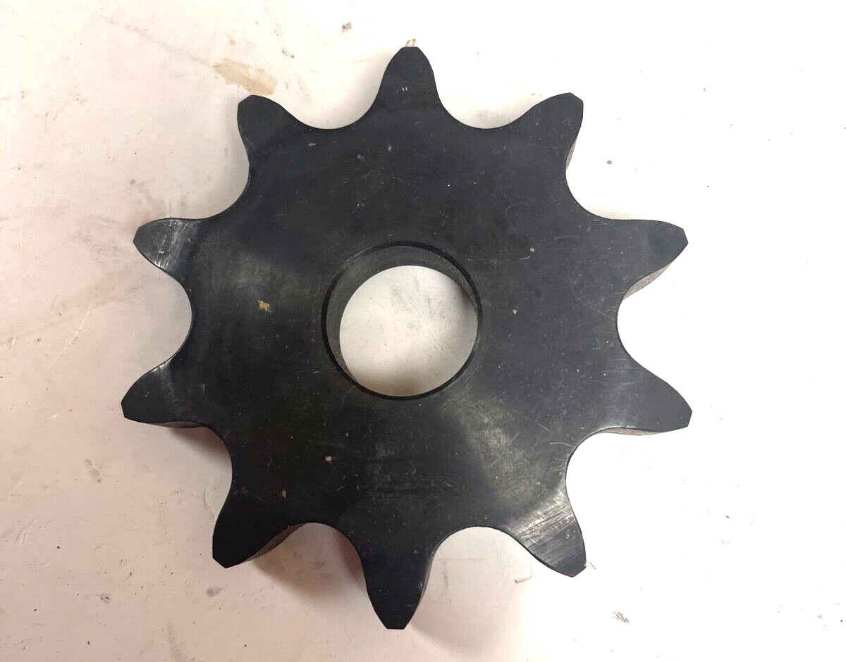 AMEC 80A10H, SPK ROLLER