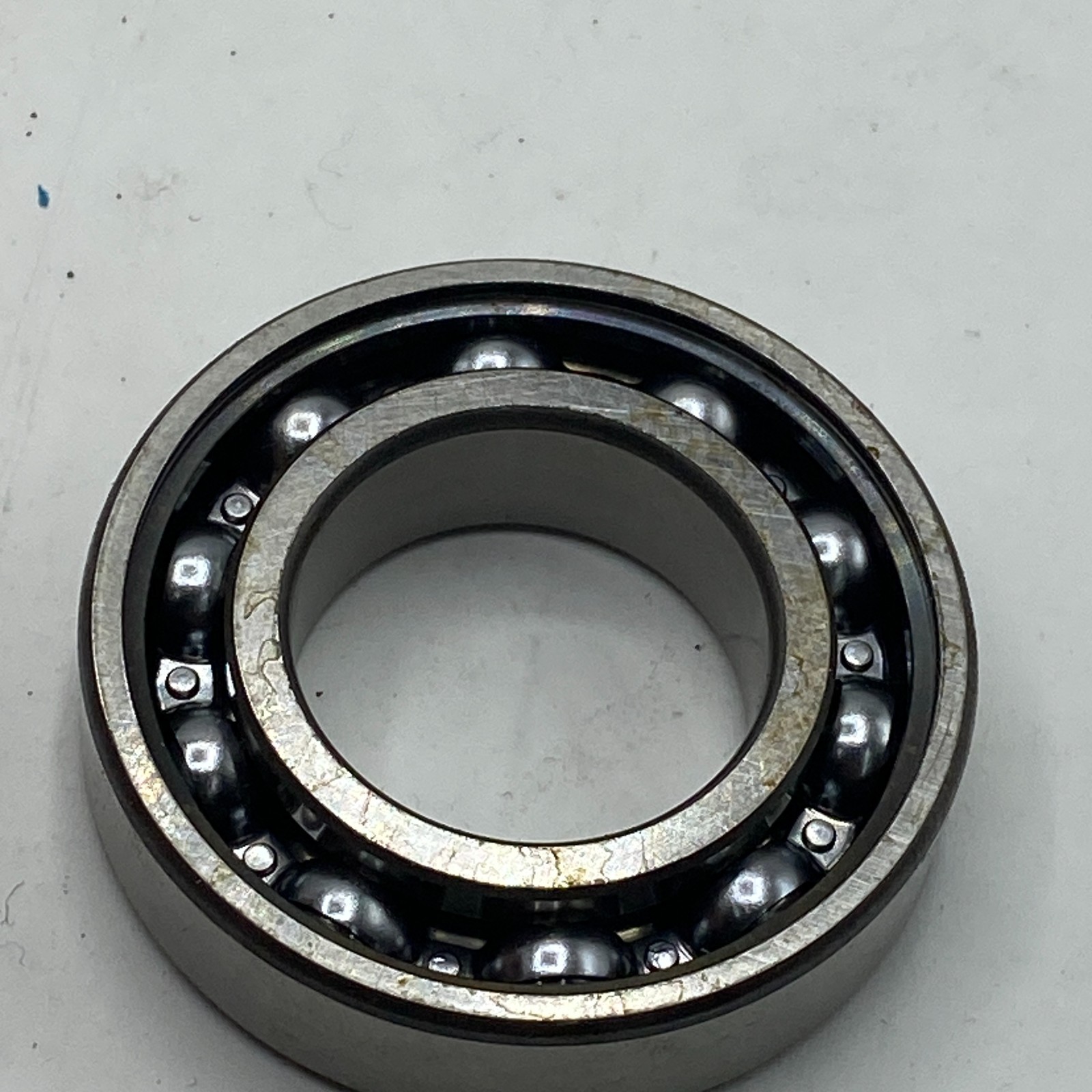 SKF 6005/C3 NSU Ball Bearing 25mm x 47mm x 12mm