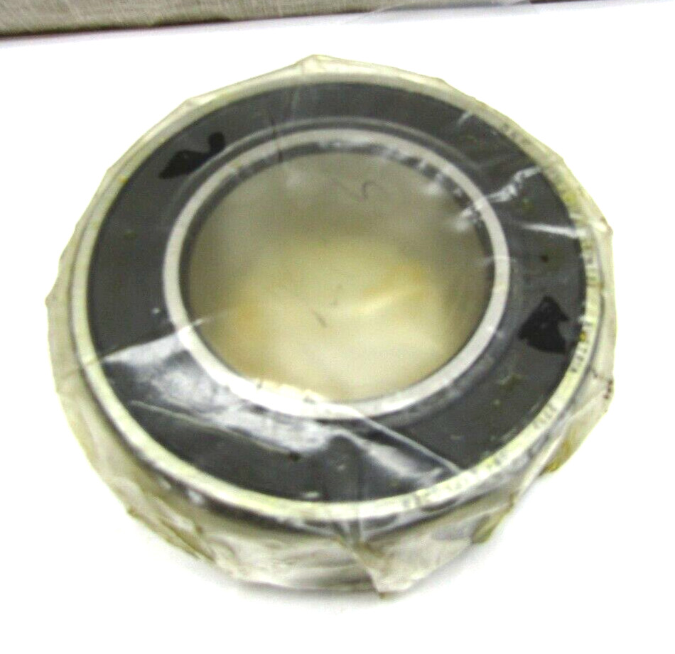 SKF 3210A-2RS1TN9/MT33 50mm X 90mm X 30.2mm Sealed Angular Contact Bearing