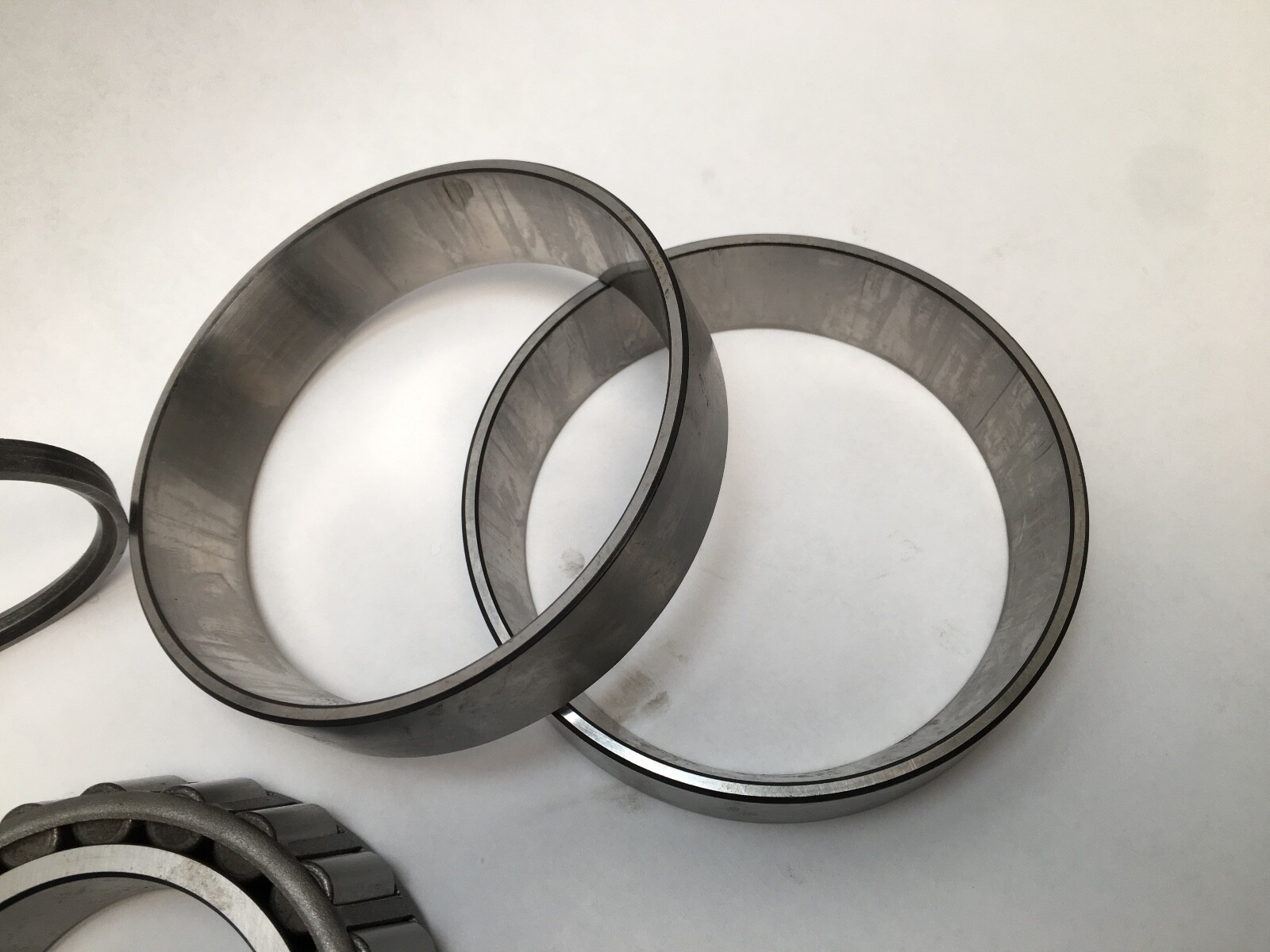 Timken 39590-90060 Taper Bearing Cone&Cup 2-5/8″ ID 4-7/16″ OD 39521 USA