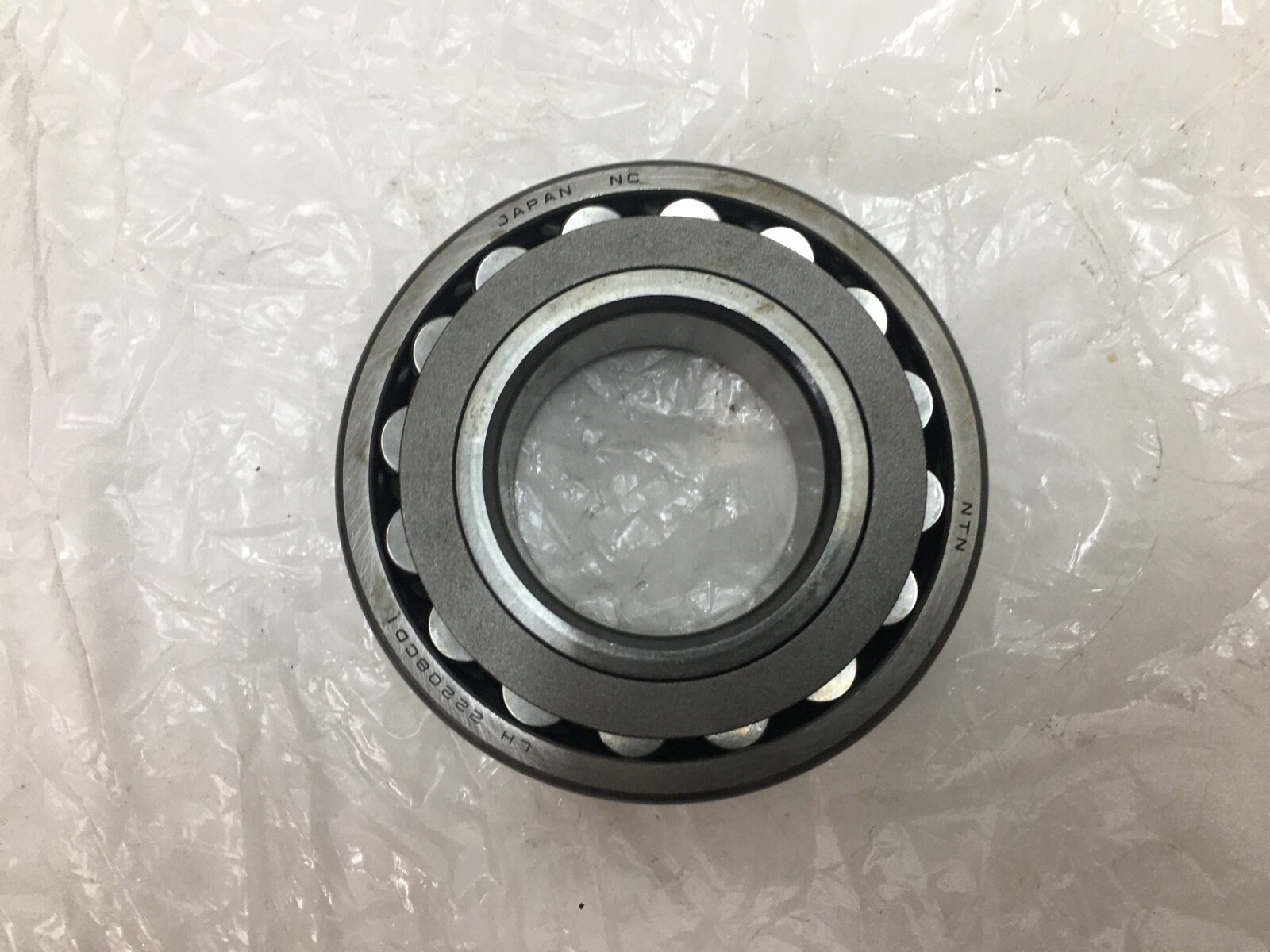 NTN 22208CD1 Spherical Roller Bearing 22208 CD1 W33 22208C Japan