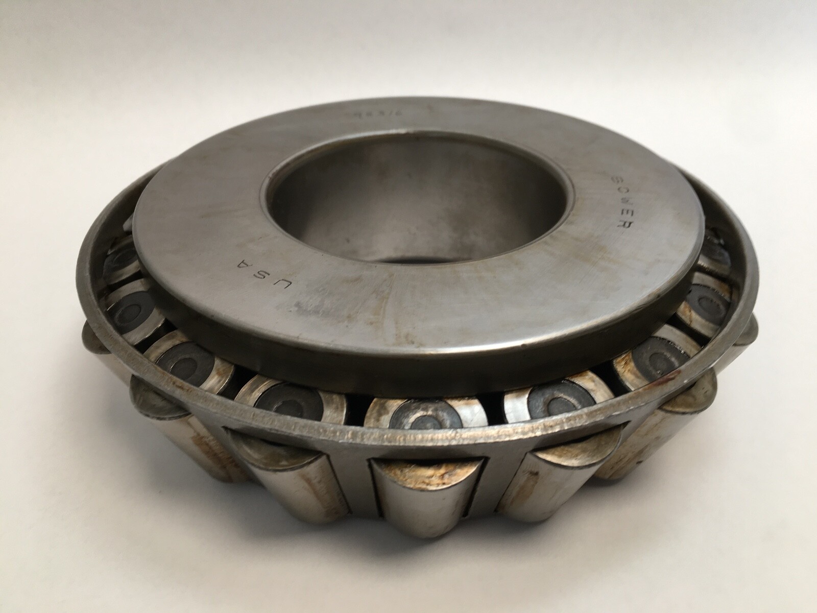 Bower 98316 Taper Roller Bearing Cone 3.150″ ID USA