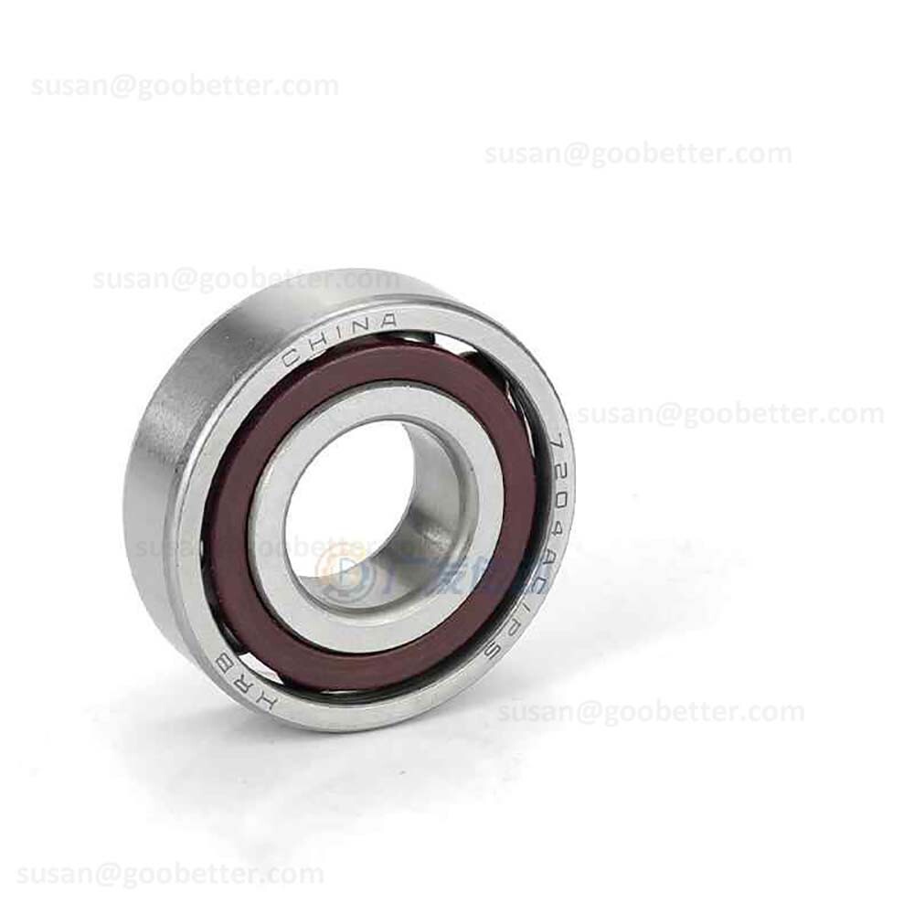 Angular Contact Bearing 7000AC – 7220AC Super Precision Bearing Steel ID 6-100mm