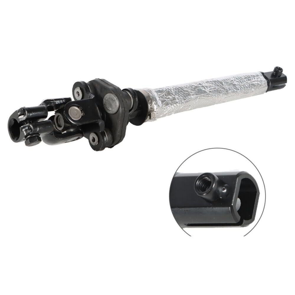 Lower Steering Shaft LR3 05-09 LR4 10-14 for Rover Sport 06-13 LR071147 QMN50025