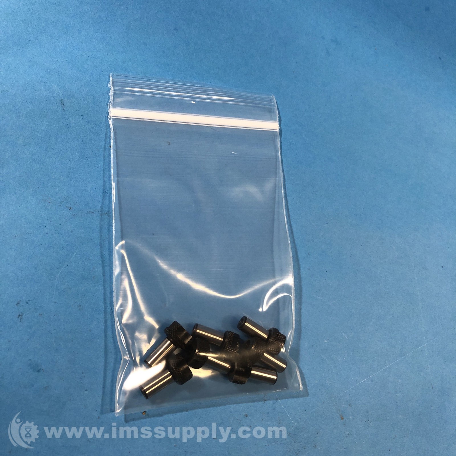 Bmp SFM-8-17 4.01MM NCB Pack of 7 Press Fit Drill Bushings FNIP