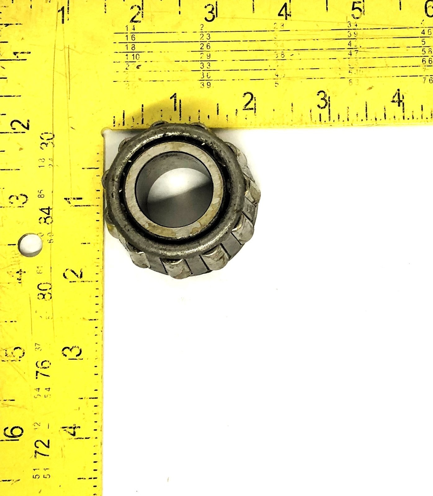 Timken Tapered Roller Bearing Cone 2381-MM NOS