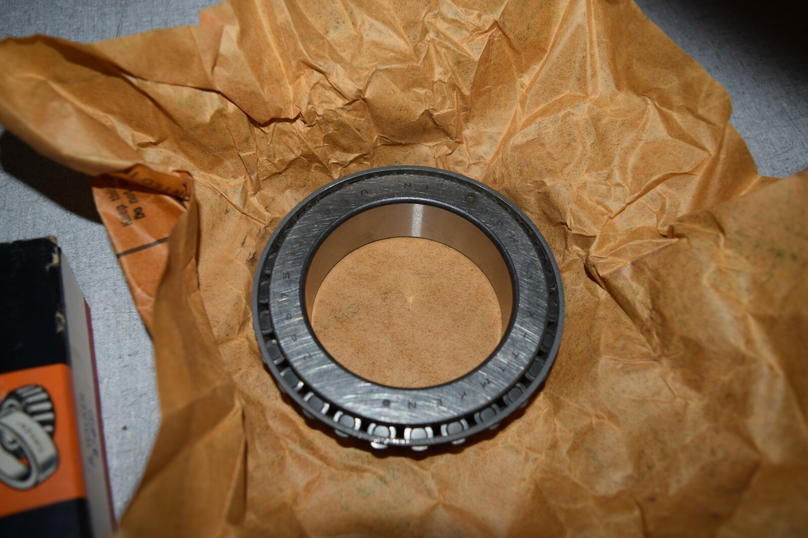 Timken 29675 Precision 3 Bearing