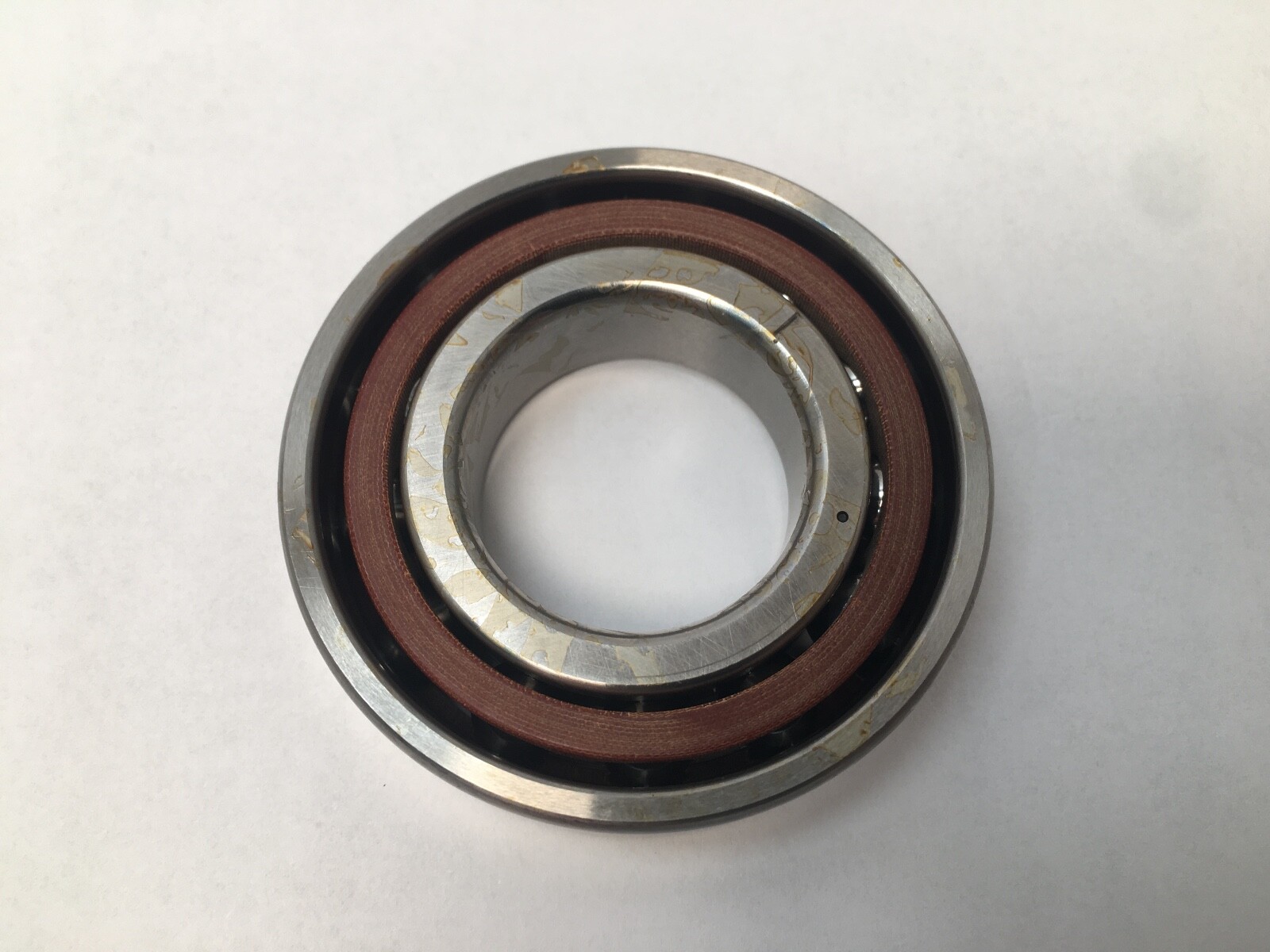 FAG B7206C.TPA.P4S.UL Bearing 30x62x16 mm 7206C B-7206-C-TPA-P4-K5-UL Germany