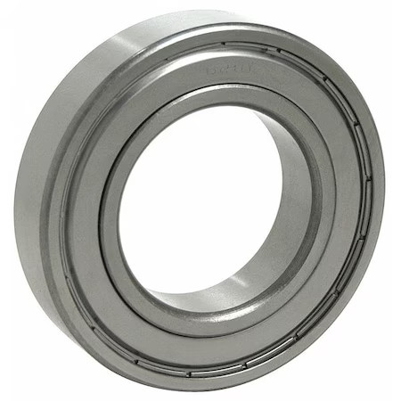 Tritan 6308 Zz/C3 Prx Radial Ball Bearing, 6308 Industry Number, Double