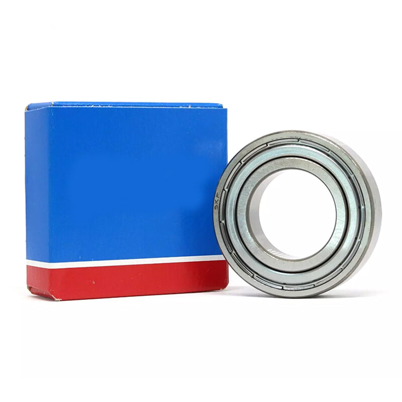 1PC For SKF-6008 SKF-6008-2Z SKF-6008-2RS1 Deep Groove Ball Bearing 40*68*15mm
