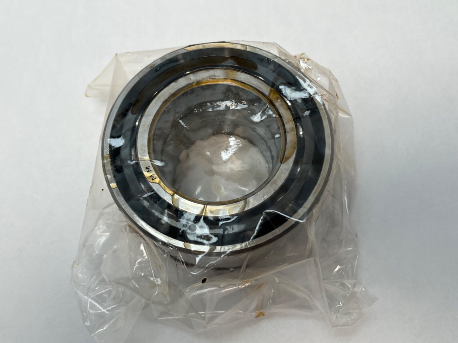 Fafnir 3MM211WI-TUL Angular Bearing 55x100x21 mm 7211A 3MM-211-WI-CR-TUL 3Pcs