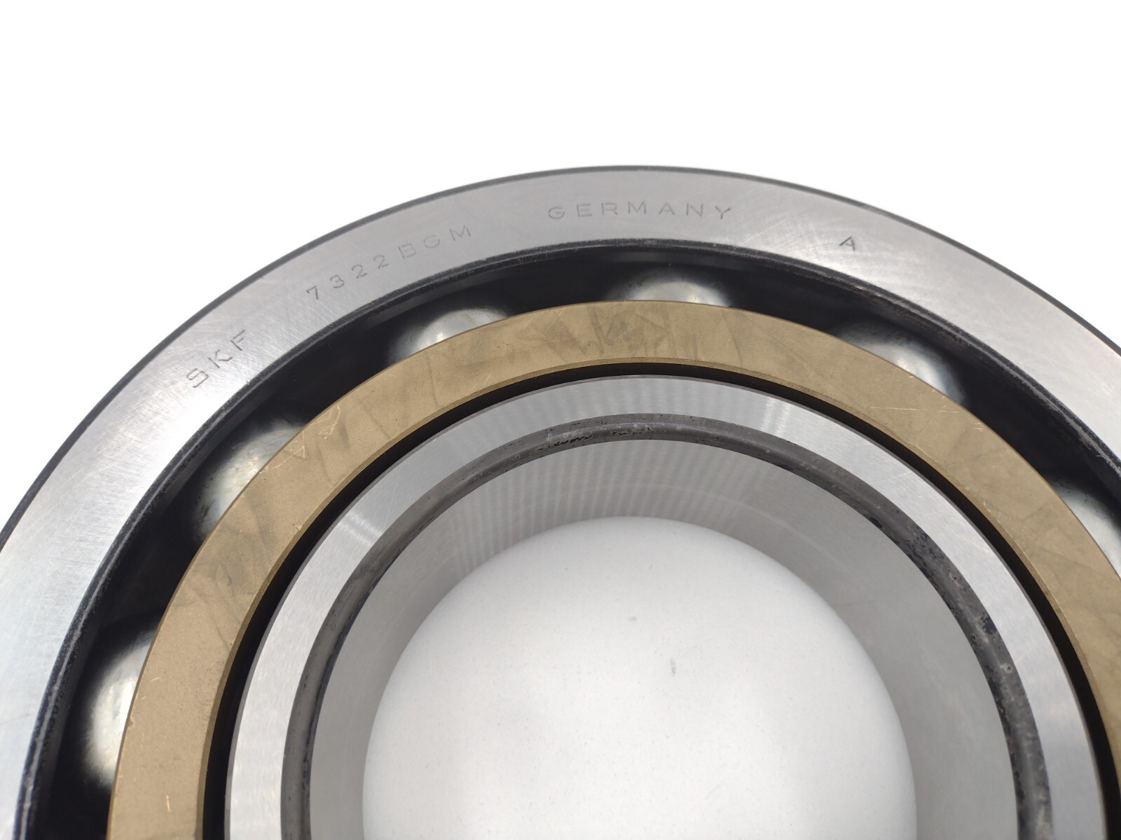 * Consolidated 7322 BMG Angular Contact Bearing