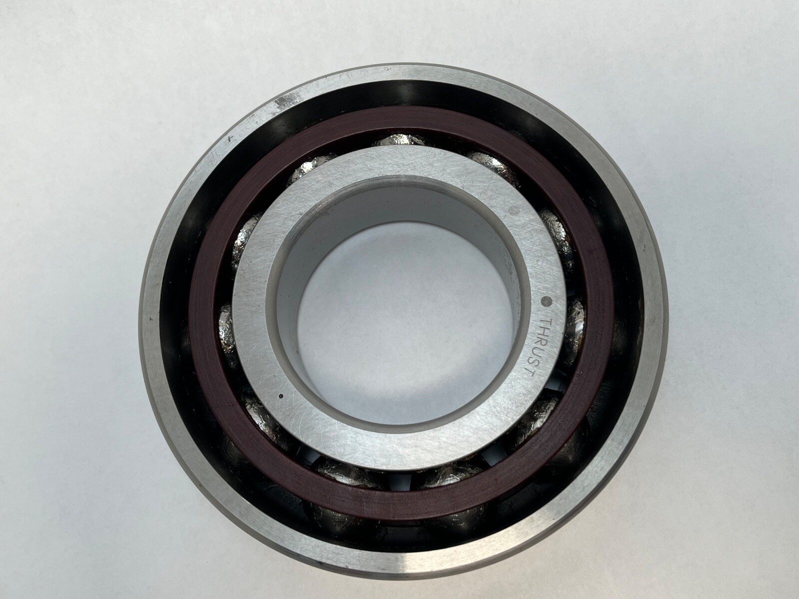 Fafnir 3MM313WI-DUH Bearing 65x140x33 mm 7313-AC 3MM-313-WI-CR-DUH USA