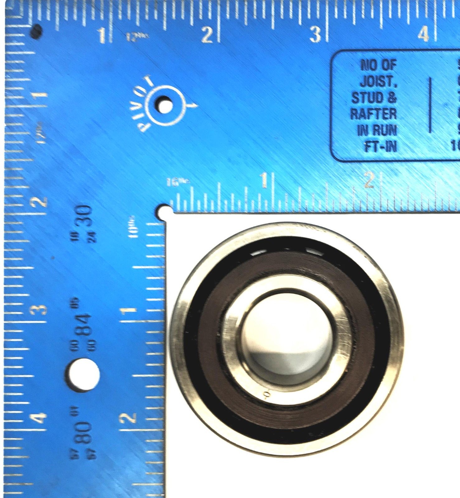 MRC Angular Contact Bearing (No Box) 304RD NOS