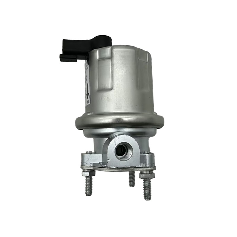 4935731 5362274 Fuel Feed Pump Fits For Cummins QSB5.9 6B 5.9L Hyundai HL760-7