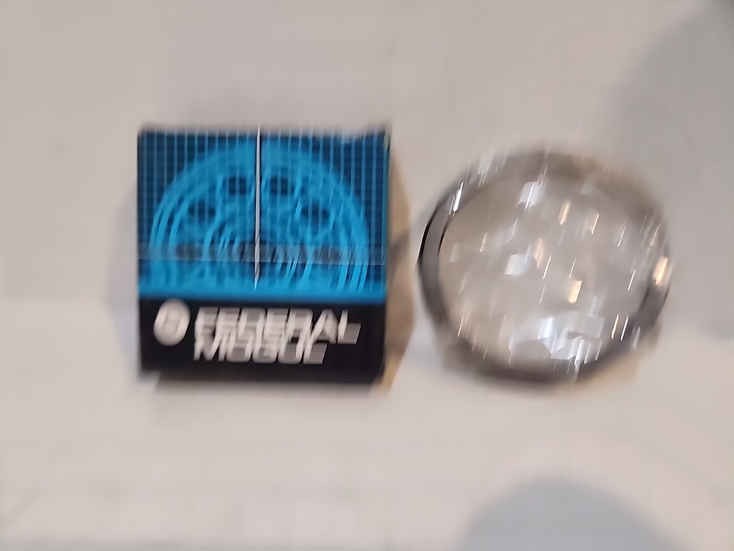 Federal Mogul Tapered Bearing Cup LM603011