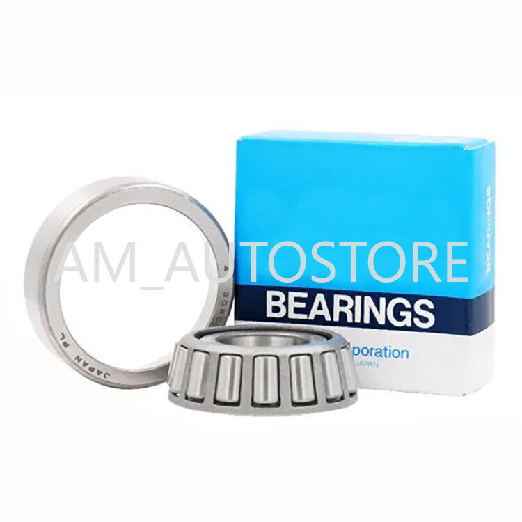 1Pcs for New NTN Tapered Roller Bearing 32020X 100x150x24mm 32028X 140x210x34mm