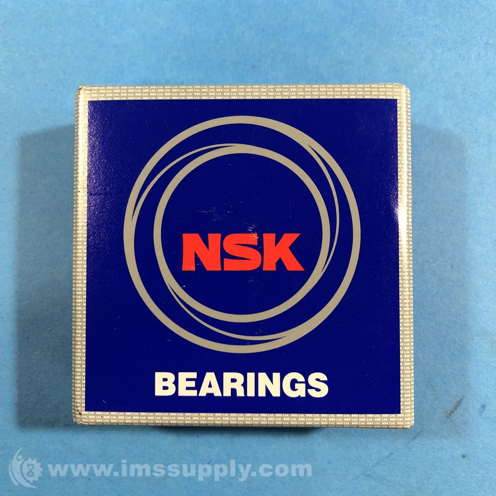 NSK 30TAC62CSUHPN7C Precision Ball Screw Support Bearing FNFP