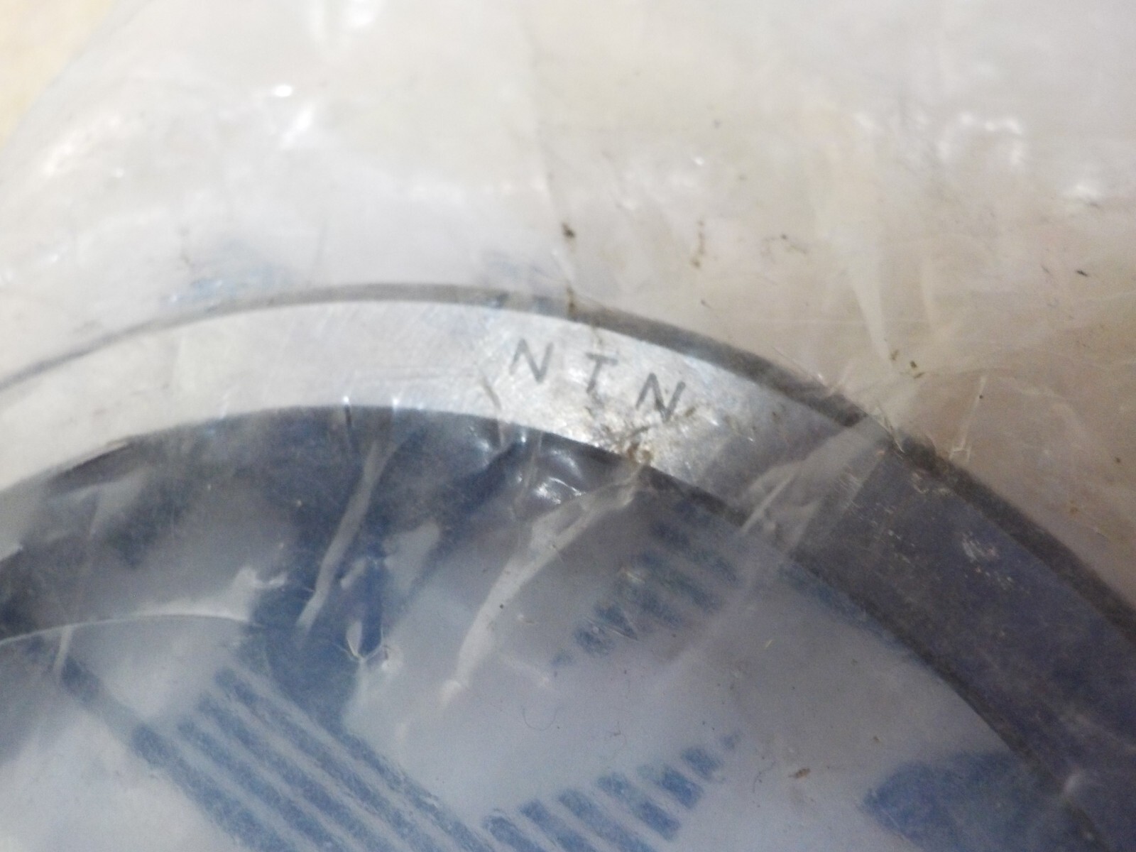 NTN 4T-LM603011 Tapered Roller Bearing Single Cup.
