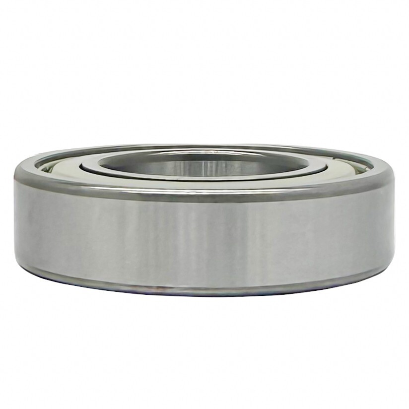 (10 PACK) TIMKEN 6005-ZZ 6005-2Z 25X47X12MM Double Metal Seal Ball Bearings