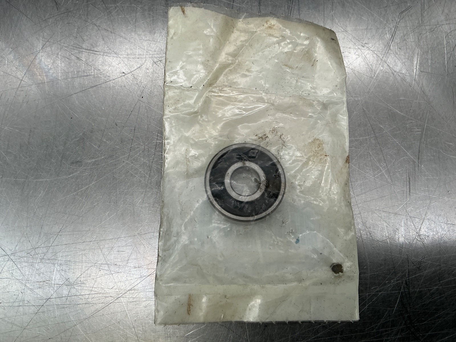 629-2RS Two Side Rubber Seal Ball Bearing 9x26x8