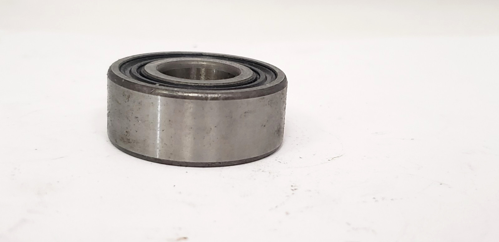 SKF 62202-2RS1 SINGLE ROW BEARING, DEEP GROOVE SEALED, 15x35x14mm, NNB