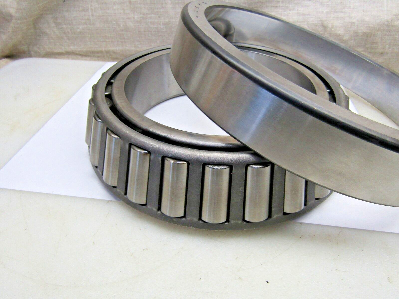 Timken 74537/74850 Cup & Cone Tapered Roller Bearing