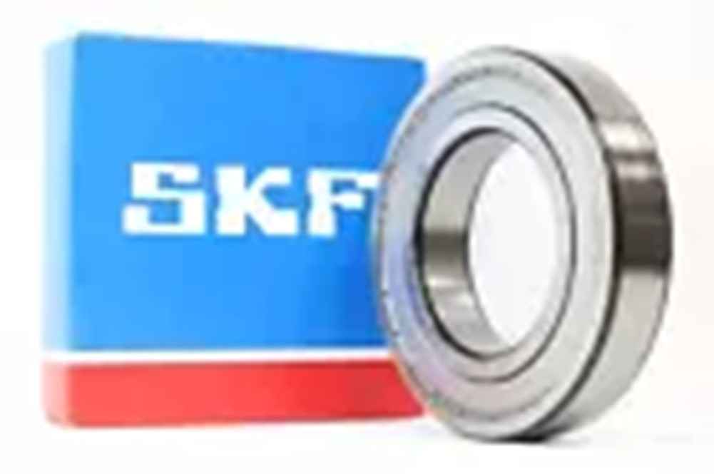 SKF 6214-2Z/C3 DEEP GROOVE BALL BEARING METAL SHIELDED 60x110x22mm Free Shipping