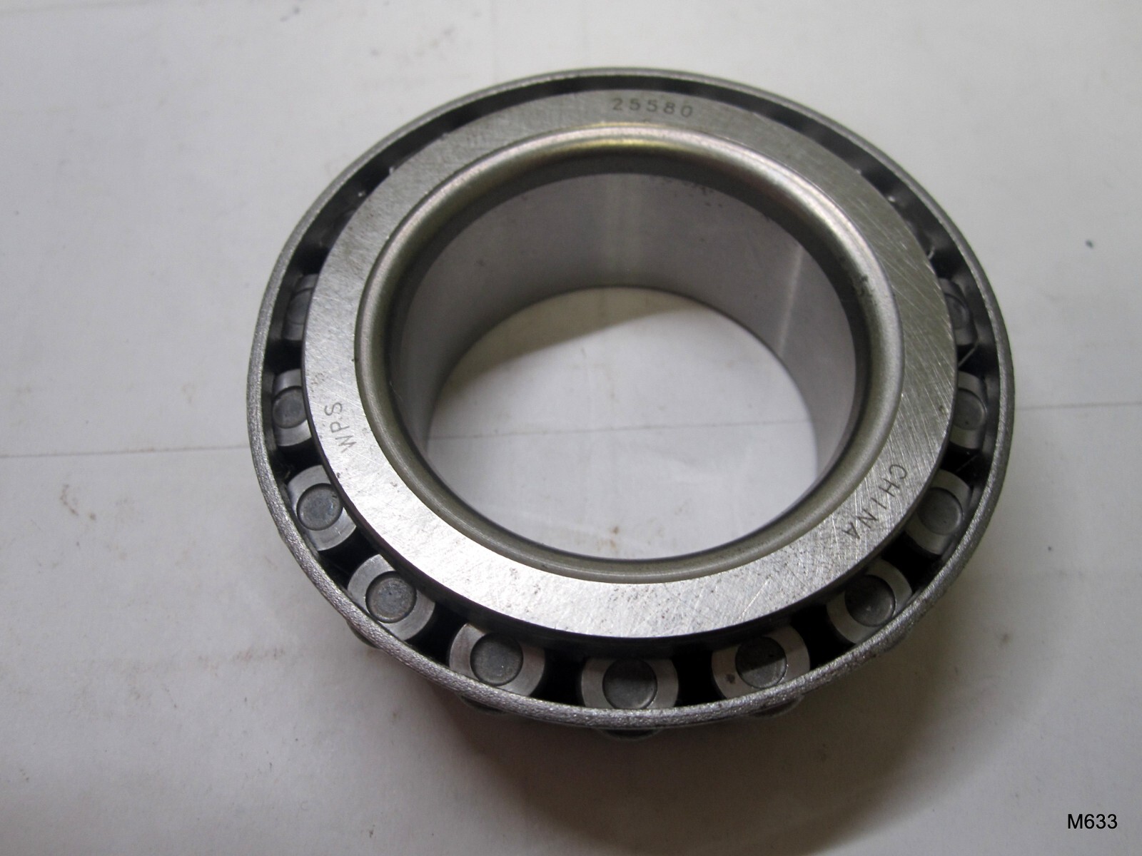 UCF Wheel Cone Bearing L-25580