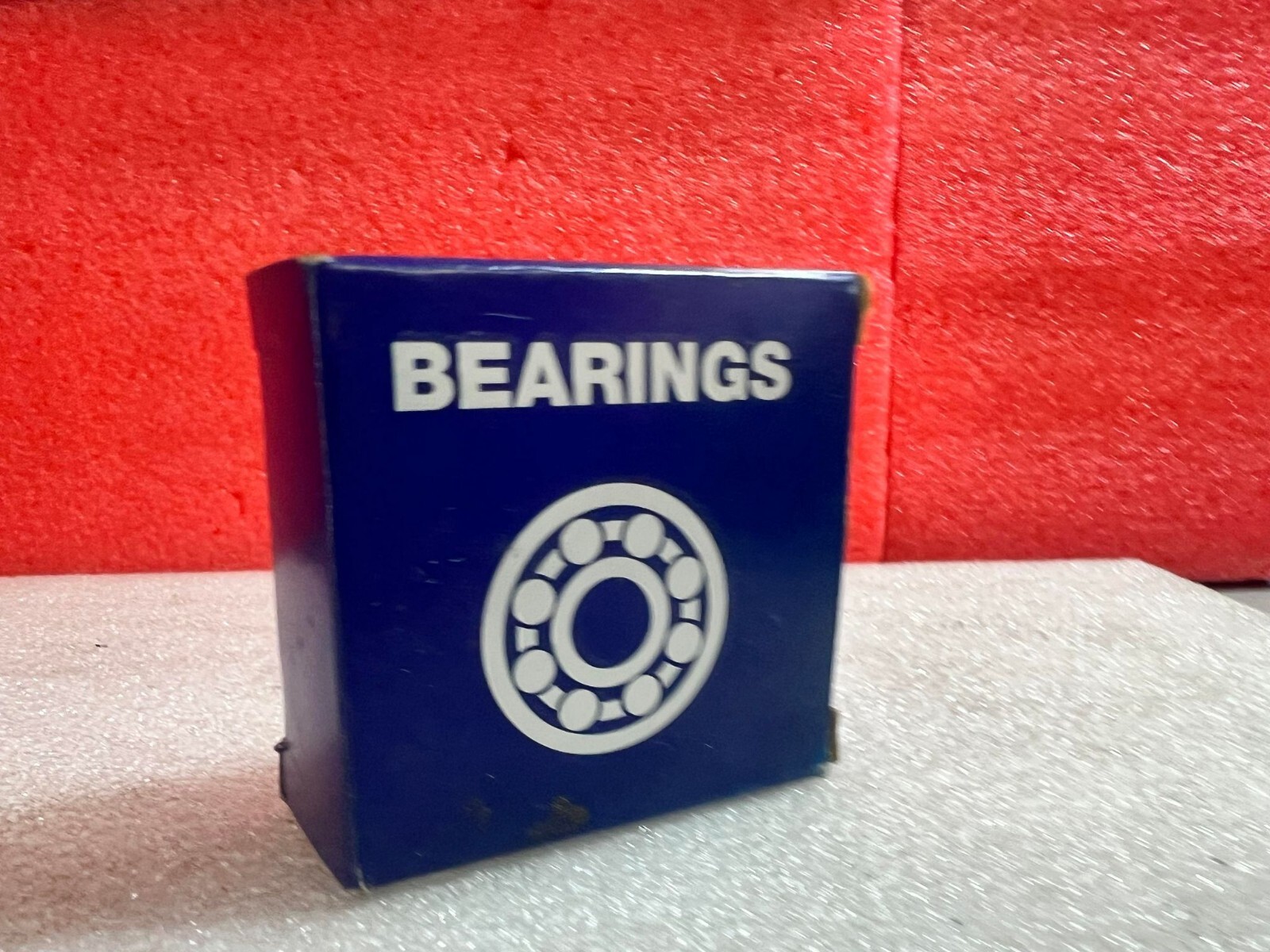 Bearings k45x50x27.unk Needle Roller cage Assembly