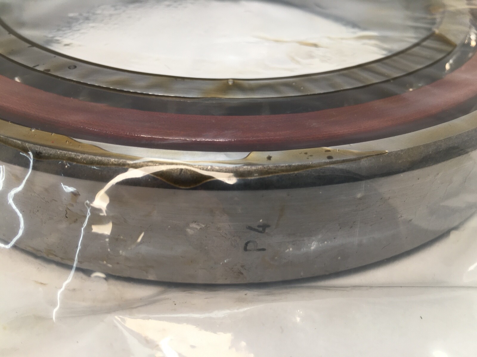 FAG B7024C-TPA-P4-UL Bearing 120x180x28 mm 7024-TG B7024C-TPA-P4-UL Germany
