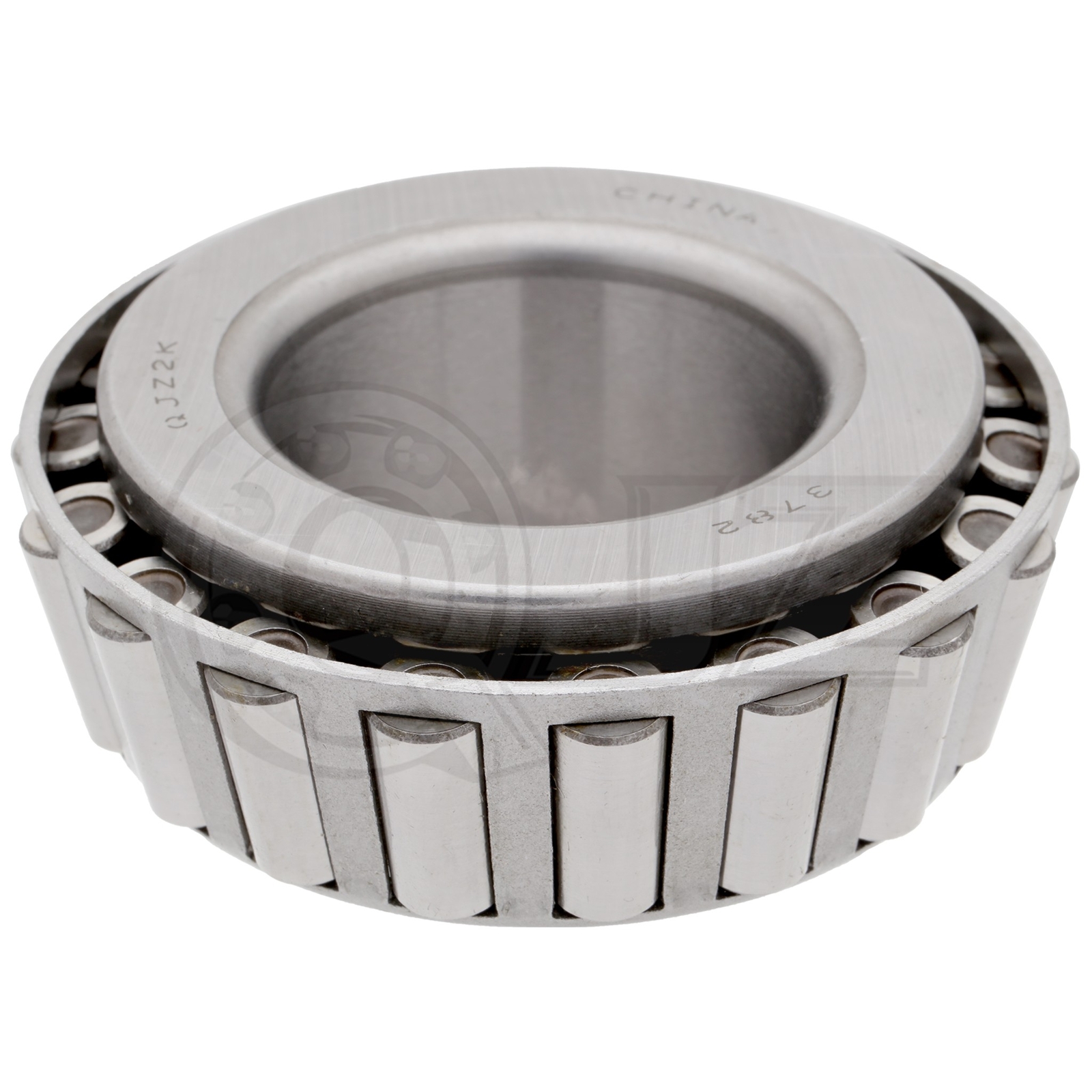[Qty.2] New BR-3782 Tapered Roller Bearing Single-Cone [1-3/4″ Bore x 30.3mm W]