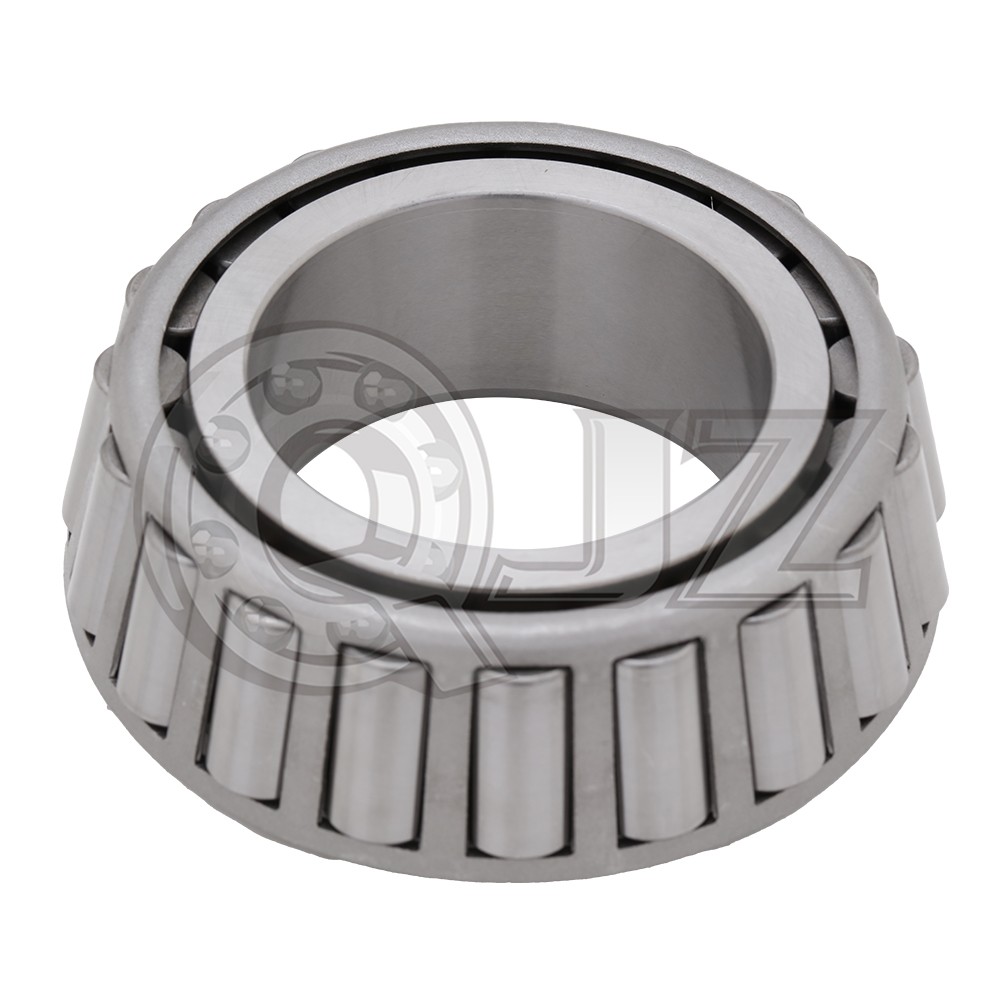 [2-Pack] 757 Tapered Roller Bearing Single Cone [3-1/4 in Bore x 1.9 in W]